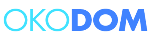 OKODOM logo