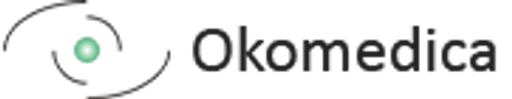 Okomedica s.r.o. logo