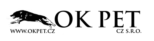 Okpet.cz logo