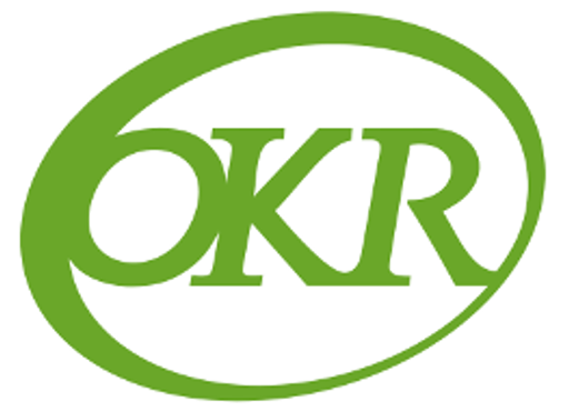 OKR, v.o.s logo
