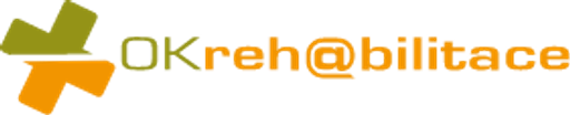 OK REHABILITACE Praha - Budějovická logo