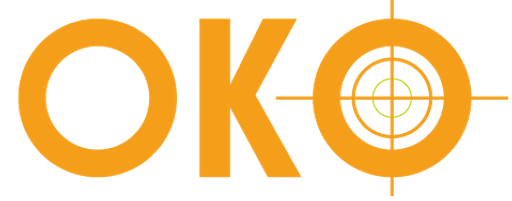 OK Target logo