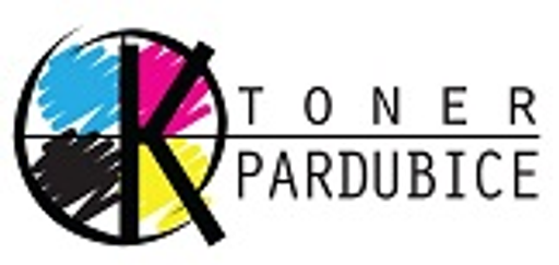 OK TONER logo