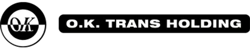 O.K. Trans Praha logo