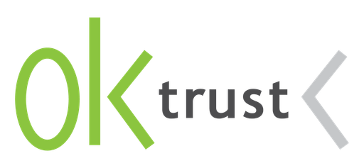 OK Trust, s.r.o. logo