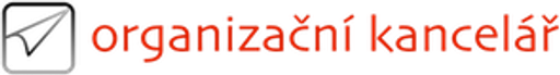 ORGANIZAČNÍ KANCELÁŘ ZNOJMO logo