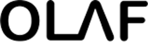 OLAF studio logo