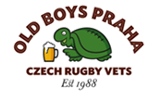 Old Boys Praha logo