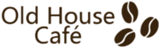 Old House Café logo
