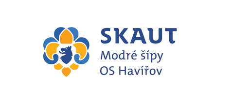 Junák - český skaut, oldskauti Havířov logo