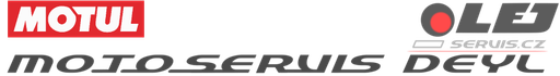 Olej-servis logo
