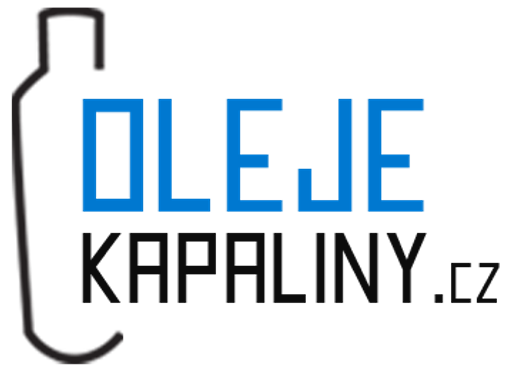 Oleje-kapaliny.cz logo