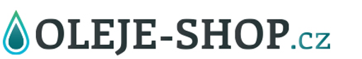 Oleje-shop.cz logo