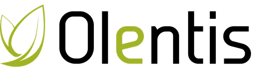 Olentis s. r. o. logo