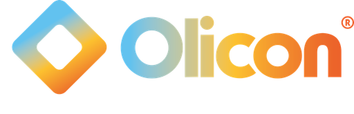 Olicon logo