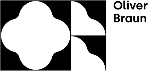 Umělecké štukatérství Oliver Braun logo