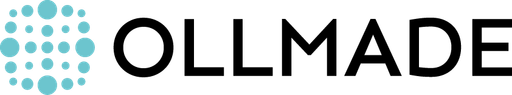 OLLMADE logo