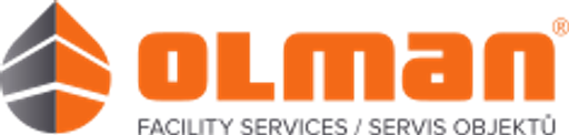 OLMAN, spol. s r.o. logo