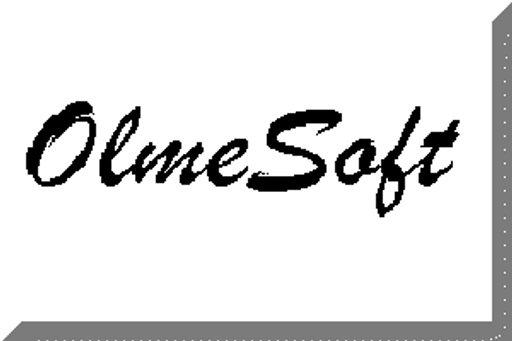 OlmeSoft logo