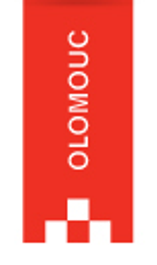 Magistrát města Olomouce logo