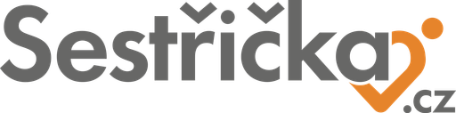 SESTŘIČKA.CZ - DOMÁCÍ PÉČE OLOMOUC, s.r.o. logo