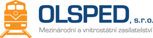 OLSPED spol. s r.o. logo