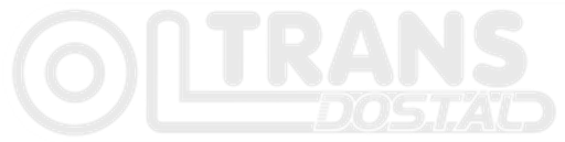 OLTRANS DOSTÁL, s.r.o. logo