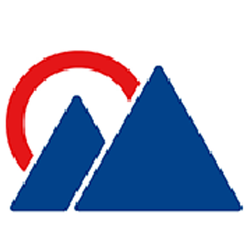 Moravskoslezské dětské sanatorium Metylovice logo