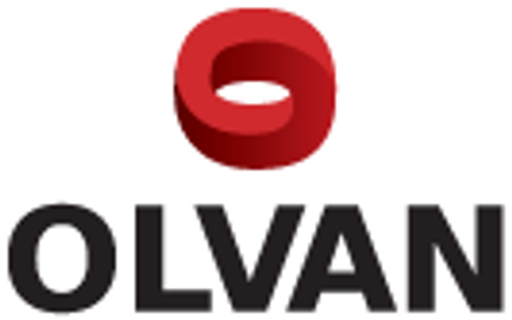 OLVAN logo