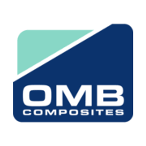 OMB composites EU a.s. logo