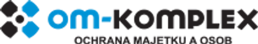OM - KOMPLEX, spol. s r.o. logo