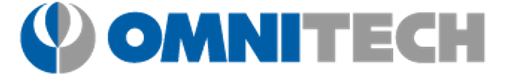 OMNITECH svařovací svářecí technika logo