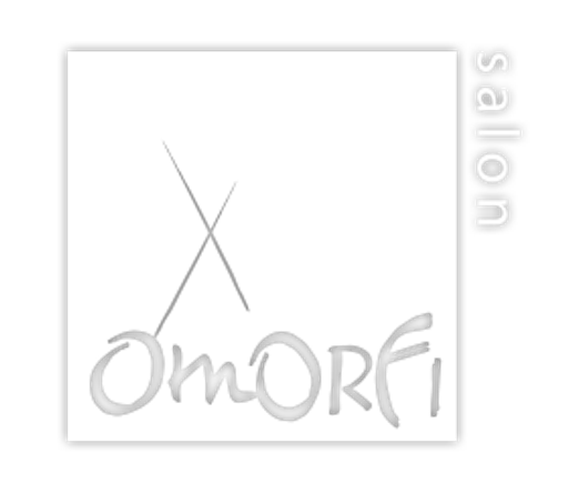 Salon Omorfi logo