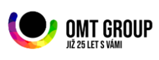 OMT group logo