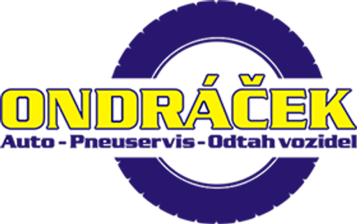 Radim Ondráček - autoservis logo