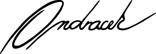 Ondracek Design logo