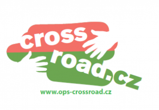 Crossroad.cz logo