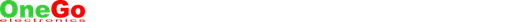 ONEGO, spol. s r.o. logo