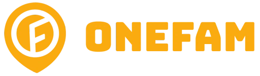 Onefam Mirú Hostel logo