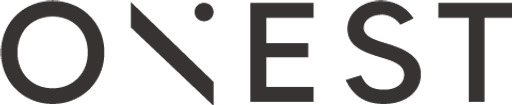 ONEST logo