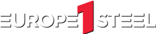 EUROPE 1 STEEL, s.r.o. logo
