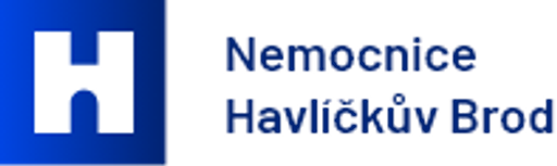 Nemocnice Havlíčkův Brod logo