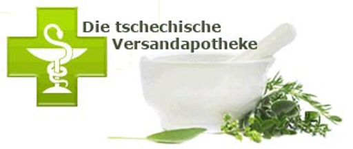 Lékárna Petrovice s.r.o. logo