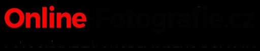 Online-fotografie.cz logo