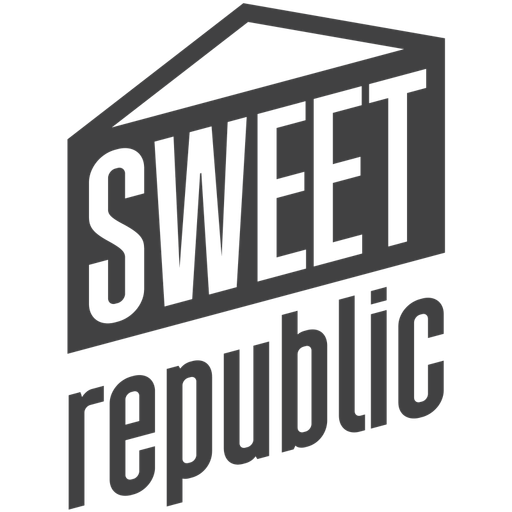 Onlinecukrárna.cz - Sweet Republic logo