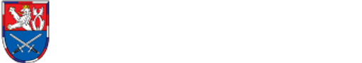 Ministerstvo obrany - Odbor nakládání s nepotřebným majetkem logo