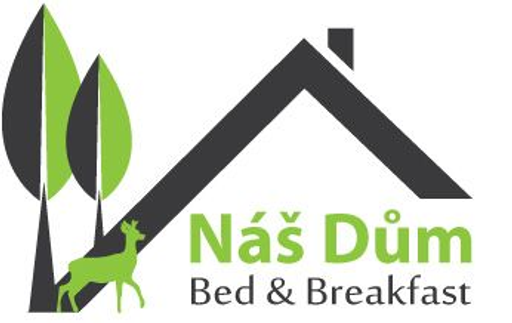 Ontdektsjechië - Náš Dům Bed&Breakfast logo
