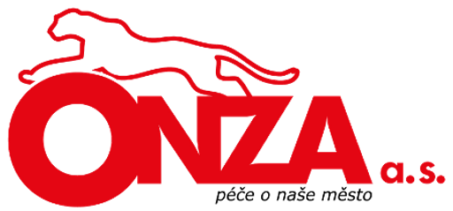 ONZA, a.s. logo