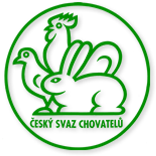 Český svaz chovatelů, z.s. logo