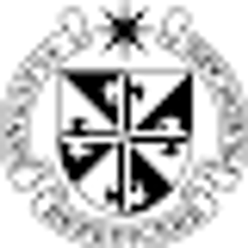 Klášter dominikánů Plzeň logo
